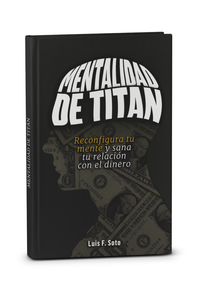 Mentalidad de Titan