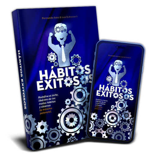 Hábitos Exitosos - Cursos Ebook